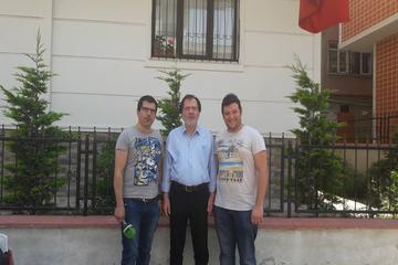 MUSTAFA ÖZCAN İLE A'DAN Z'YE-7