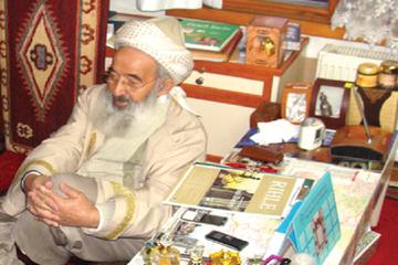 “NİÇİN İMANİ SOHBETLER YAPIYORUM?”