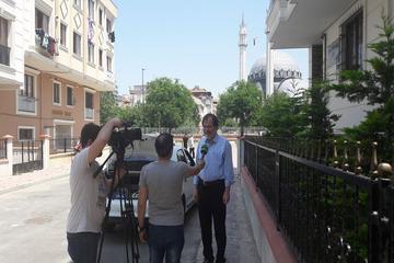 MUSTAFA ÖZCAN İLE A'DAN Z'YE-13