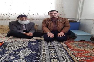 ERKEK ÇOCUĞUN İDRARI İLE İLGİLİ HADİS