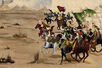 KASIM BEY VE ADSIZ KAHRAMANLAR