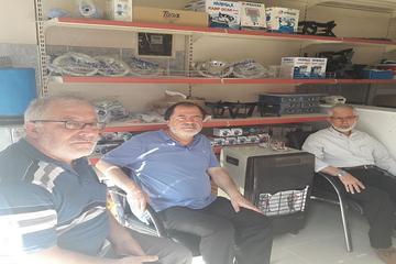 MUSTAFA ÖZCAN İLE A'DAN Z'YE-18