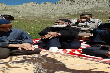 MÜRTED İLE İLGİLİ HADİS