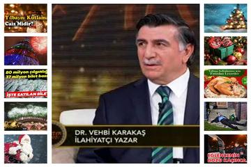 CAMİDE YILBAŞI EĞLENCESİ OLUR MU?