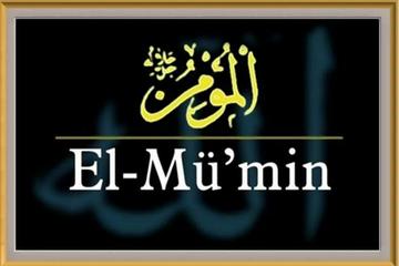 EL-MÜ'MİN