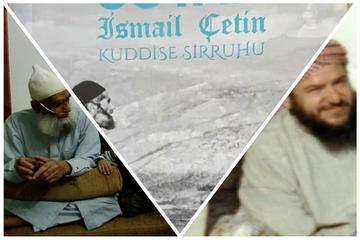 SAİD HAVVA'NIN FERYADI