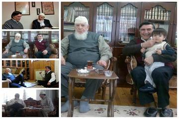 KIRKINCI HOCAMI ANMA VESİLESİYLE BİR KAÇ SÖZ