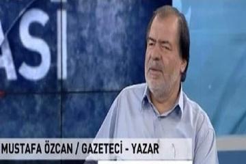 MUSTAFA ÖZCAN İLE A'DAN Z'YE-27