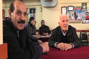 “DESENE OCAĞIM SÖNDÜ”
