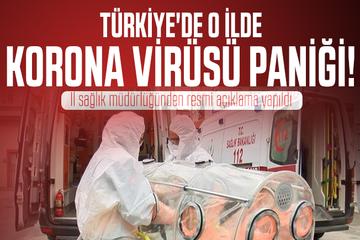 KORONA VİRÜSÜ KAYNAKLI PANİKTEN KURTULMANIN YOLU