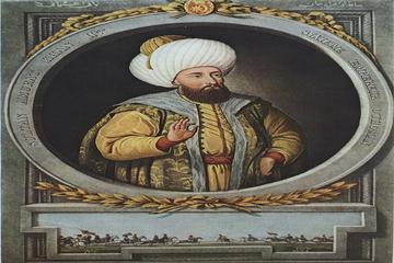HARAM YİYEN SEBAT EDEMEZ