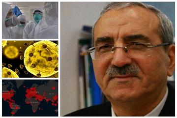 KORONA MUSİBETİNİN PRATİĞİ VE HİKMETLERİ