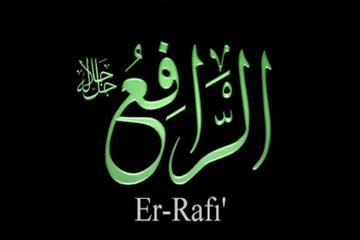 ER-RÂFİ