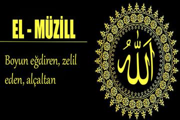 EL-MÜZİLL