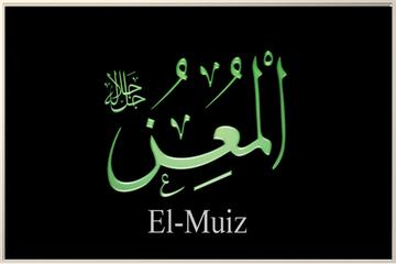 EL-MUİZZ