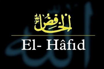 EL-HÂFID