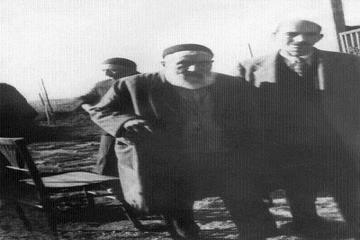 ABDÜLHAKİM ARVASİ HAZRETLERİNİN BİR TAVSİYESİ