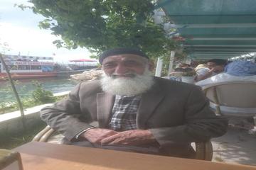 SEYDA MOLLA MUSA CELALİ KİMDİR?