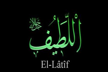 EL-LATÎF