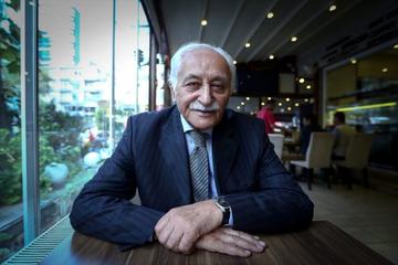 BİR SAHUR HATIRASI; UYANDIRAN SES