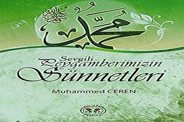 BAYRAMLA İLGİLİ SÜNNET VE ADABLAR