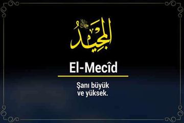 EL-MECÎD