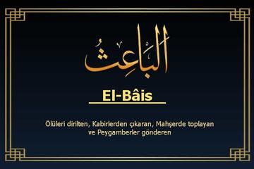 EL-BÂİS