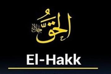 EL-HAKK