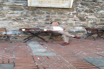 PERSPEKTİFE GİREN ŞAHISLAR-9