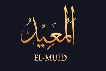 EL-MUÎD
