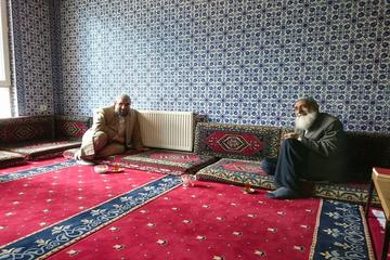 KABİR AZABI YOKTUR YANLIŞI