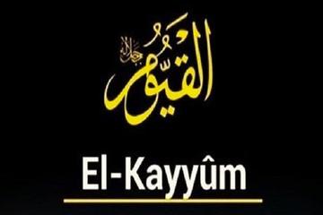 EL-KAYYÛM