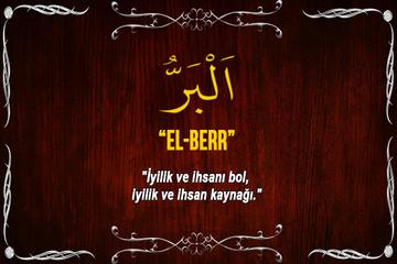 EL-BERR