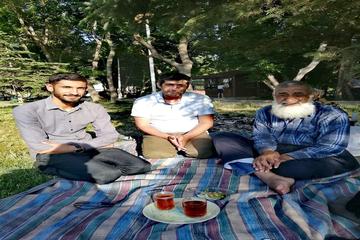 ÂLİMİN SORUMLULUĞU VE İKAZ GÖREVİ