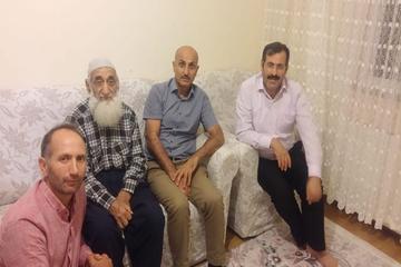 İSLAMOĞLU'NUN “BEDİÜZZAMAN” DEMEK DOĞRU DEĞİLDİR YANLIŞI