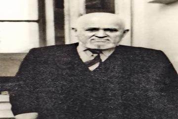 SARHOŞ KEÇİ MİSALİ