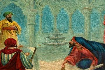 İLM-İ SİYASET NE DEMEKTİR?