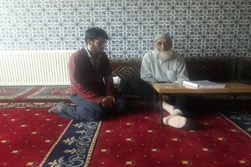 " İNSANLARA EŞREF-İ MAHLÛKAT DENİLMEZ " YANLIŞI