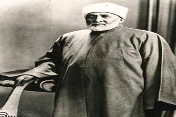 İSKİLİPLİ İBRAHİM ETHEM EFENDİ'NİN MERHUM MENDERES İÇİN DUASI
