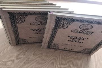 ŞİFA TEFSİRİ NOTLARI-7