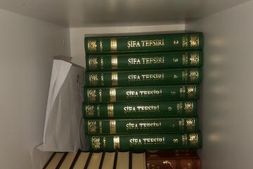 ŞİFA TEFSİRİ NOTLARI-14