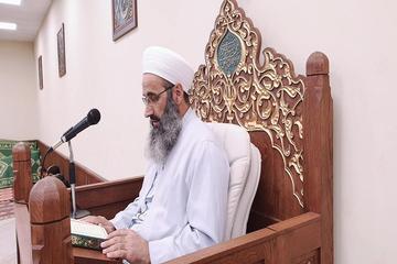 KIZIL İCAZ VEYA BEDİÜZZAMAN'I ANLAMAK