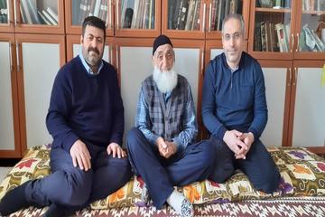 “HZ. İSA (A.S)'IN GÖKTEN YERE İNİŞİNİ İNKÂR ETMESİ” YANLIŞI