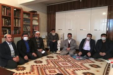 MUSTAFA ÖZCAN KARDEŞİMİN ŞİİLERLE İLGİLİ İTİRAZINA CEVAP