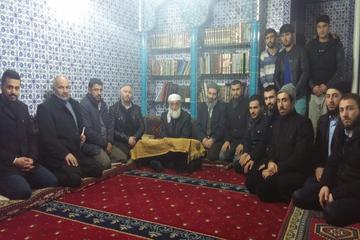KABİR AZABI HAKKINDA