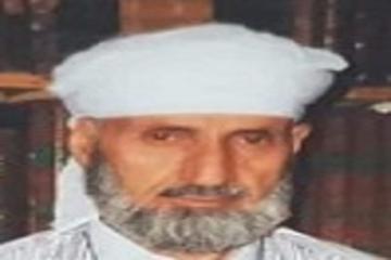 SEYDA MOLLA HASİP SEVEN (KS)(1917-1994)
