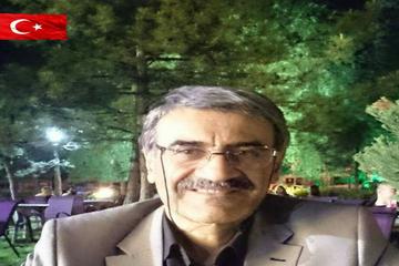 ÖZLEDİM BABA