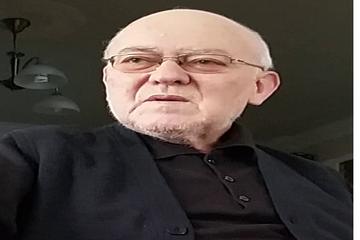 İSMAİL GÜVEN(1937 - 2016)