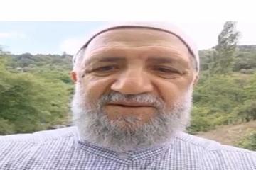 SEYDA MUHAMMED ZAHİD BAŞÇI HOCAMIZIN HATIRATI-2