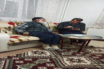 İHSAN SÜREYYA HOCANIN  ÜÇÜNCÜ İTİRAZI